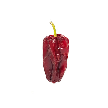 Peppered Earth Organic Dried Aleppo Peppers - 1.5 OZ