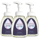 Natural Foaming Hand Soap Lavender & Vanilla - 8.5 FL OZ-1