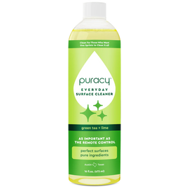 Surface Cleaner Concentrate Green Tea & Lime