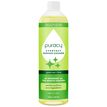 Surface Cleaner Concentrate Green Tea & Lime