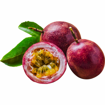Organic Passion Fruit - EACH
