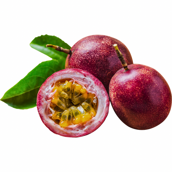 Organic Passion Fruit - EACH