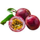 Organic Passion Fruit - EACH-2