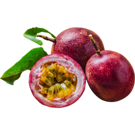 Organic Passion Fruit - EACH
