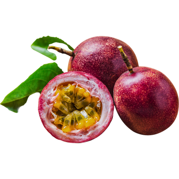Organic Passion Fruit - EACH