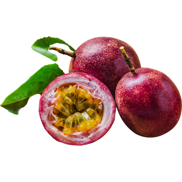 Organic Passion Fruit - EACH