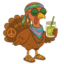 Fancy Turkey Sandwich-1