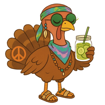 Fancy Turkey Sandwich