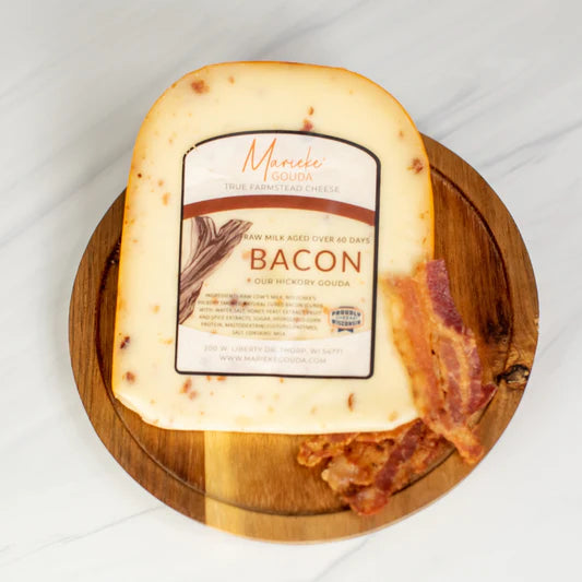 Marieke Gouda Bacon - 5 OZ