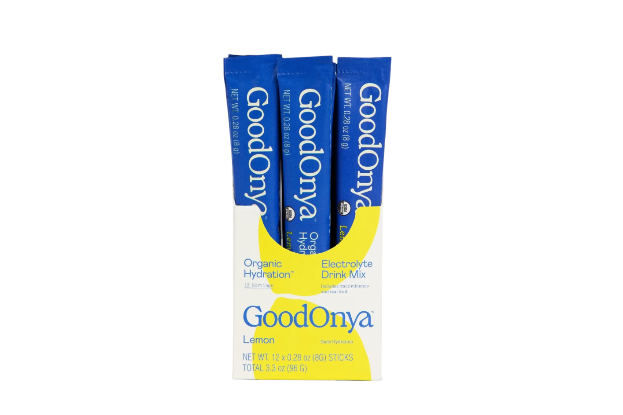Goodonya Hydrate Stick Pack