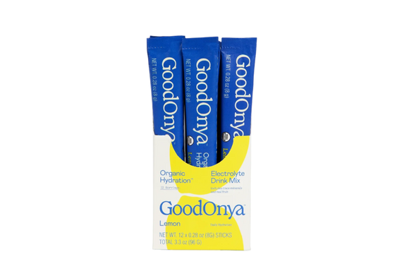 Goodonya Hydrate Stick Pack