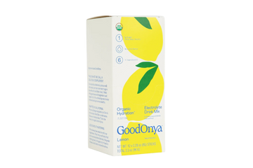 Goodonya Hydrate Stick Pack