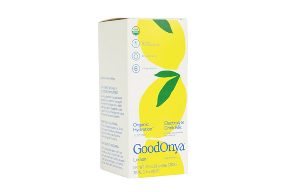 Goodonya Hydrate Stick Pack
