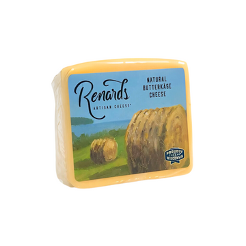 Renards Butterkase Cheese - 6 OZ