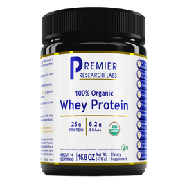 Premier Whey Protein - 16.8 OZ