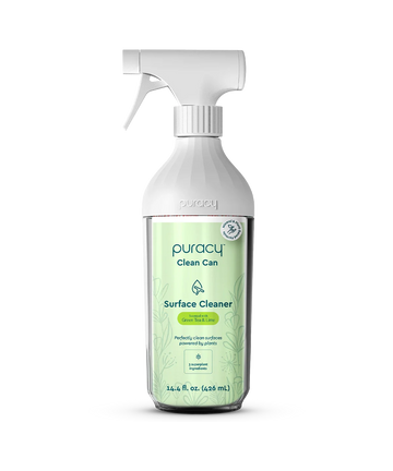 Puracy Clean Can Starter Set Everyday Surface Cleaner