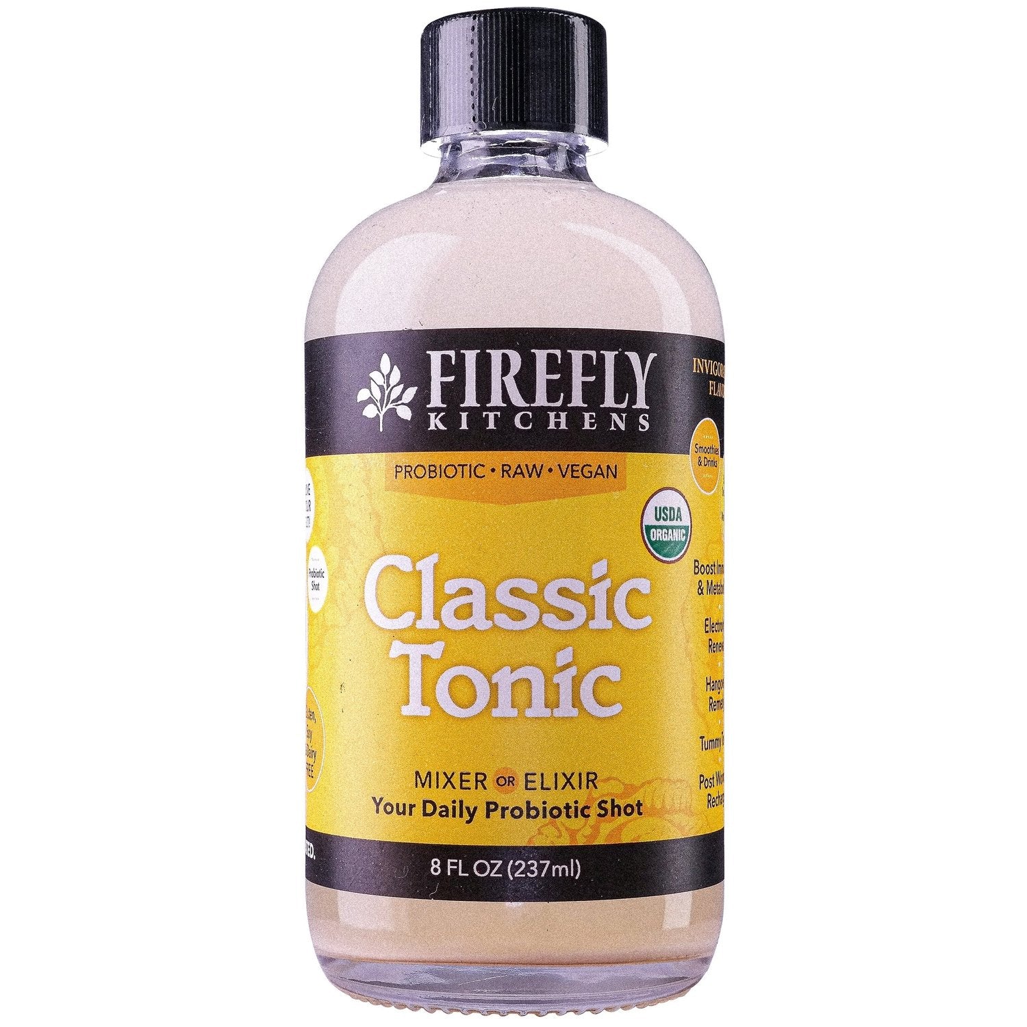 Organic Classic Tonic