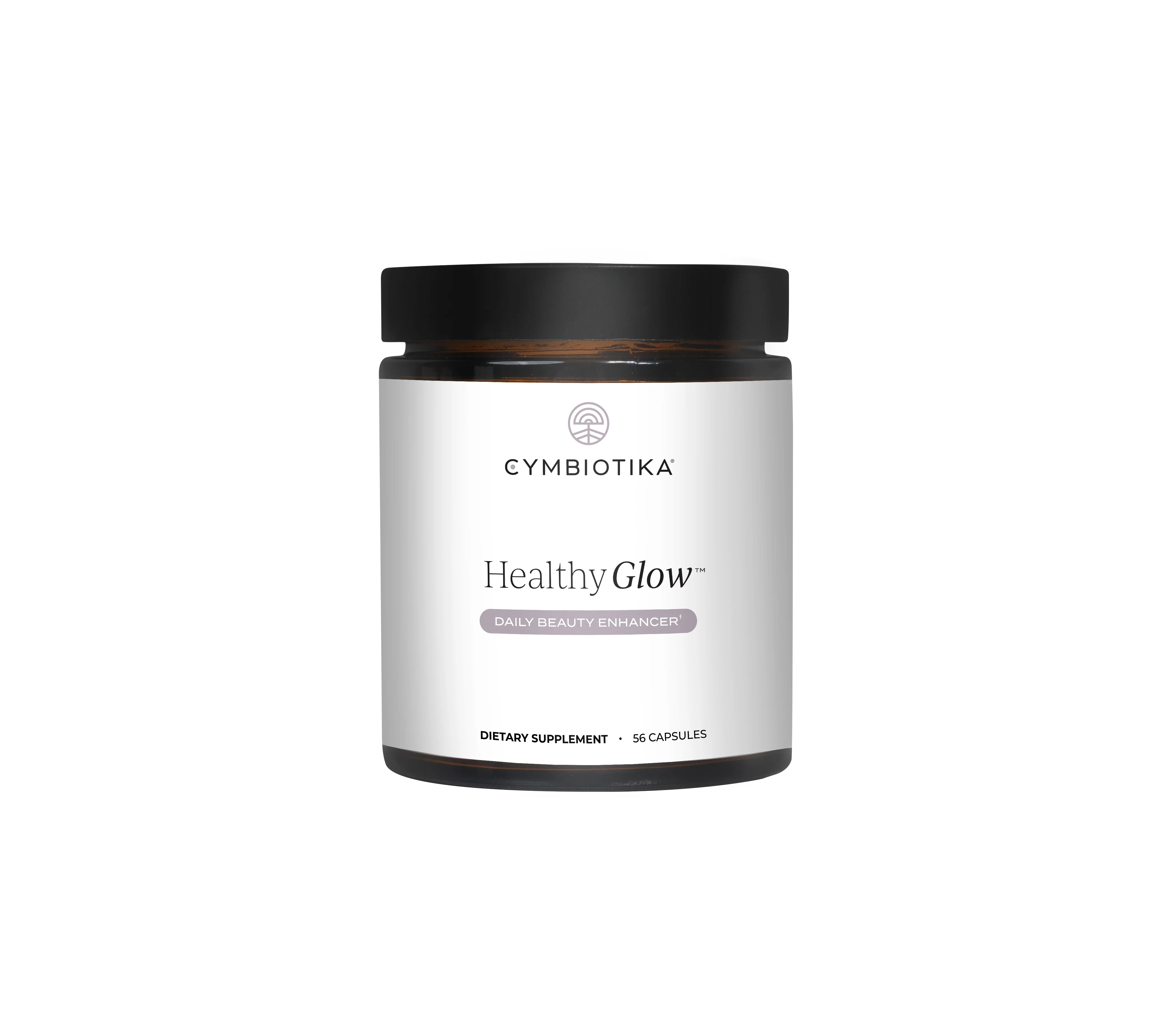 CYMBIOTIKA Health Glow - 56 CAPSULES