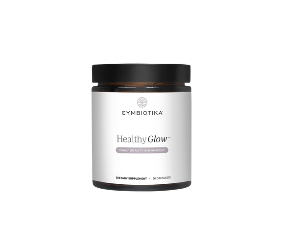 CYMBIOTIKA Health Glow - 56 CAPSULES