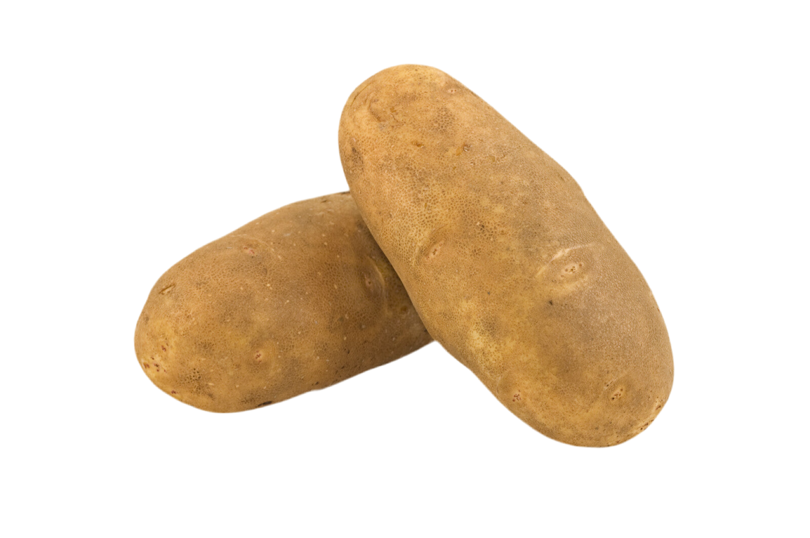 Organic Russet Potatoes - 3 LBS