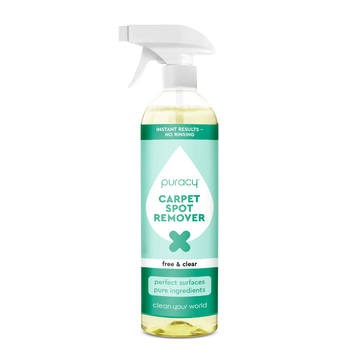 Puracy Free & Clear Instant Spot Remover - 25 OZ