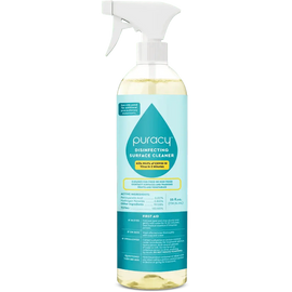 Disinfecting Surace Cleaner