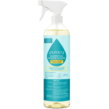 Disinfecting Surace Cleaner