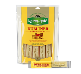 Dubliner Cheese Sticks - 6 OZ