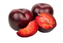 Organic Flavorosa Pluots - PINT-2