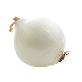 Organic White Onion - EACH