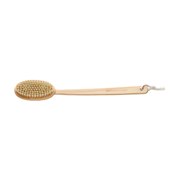 Earth Therapeutics Natural Body Brush - 1 EA