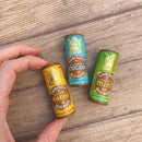 Booda Butter ❤ Naked Eco Balm-6