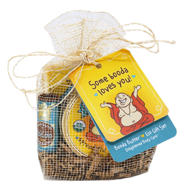 Booda Butter ❤ Eco Gift Bag