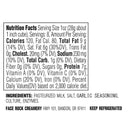 Garlic Cheddar Cheese - 6 OZ-2