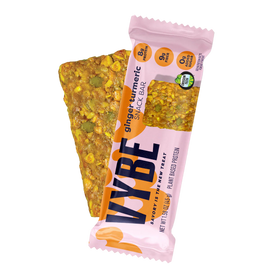 Turmeric Ginger Savory Snack Bar - 1.59 OZ