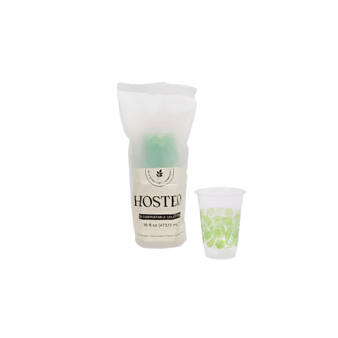 Cold Cups - 20 CT