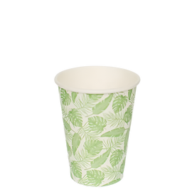 Hot Paper Cups - 18 CT