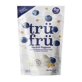 Tru Fru Blueberries & Granola Yogurt - 5 OZ