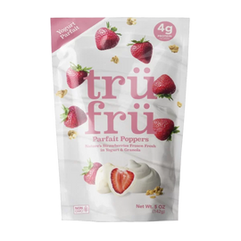 Tru Fru Strawberries & Granola Yogurt - 5 OZ