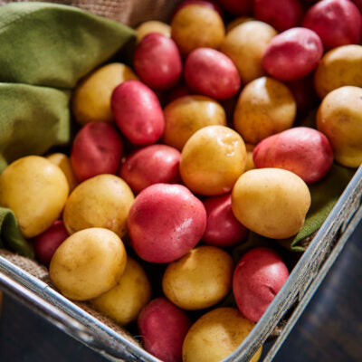 Organic Sunshine Nibbles Potato Medley - 1 LB BAG