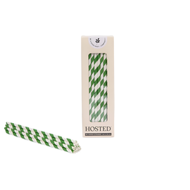 Paper Straws - 50 CT