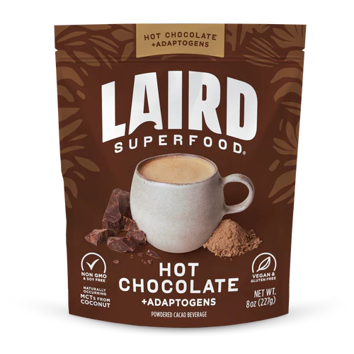 Laird Mushroom Hot Chocolate - 8 OZ