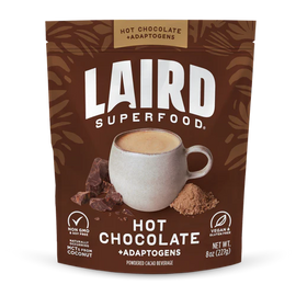 Laird Mushroom Hot Chocolate - 8 OZ