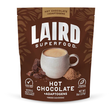 Laird Mushroom Hot Chocolate - 8 OZ