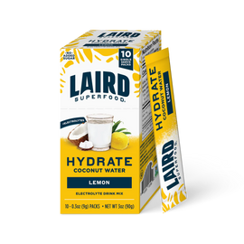 Laird Lemon Hydrate - 10x0.3 OZ