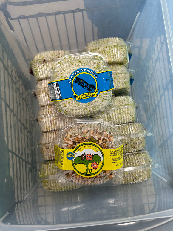 Crunchy 3-Bean Salad