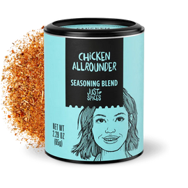 Just Spices Chicken Allrounder - 2.29 OZ