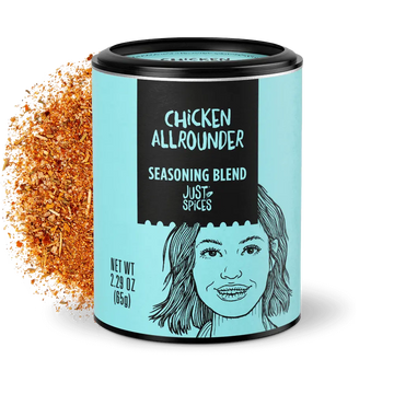 Just Spices Chicken Allrounder - 2.29 OZ