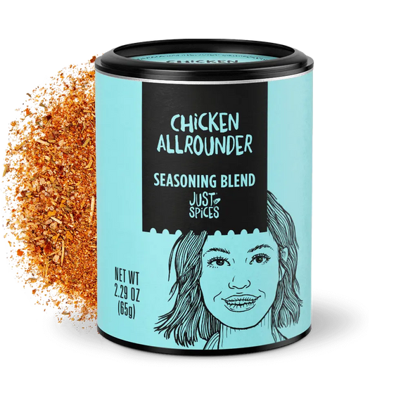 Just Spices Chicken Allrounder - 2.29 OZ