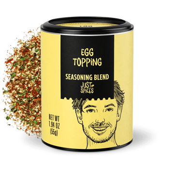 Just Spices Egg Topping - 1.94 OZ